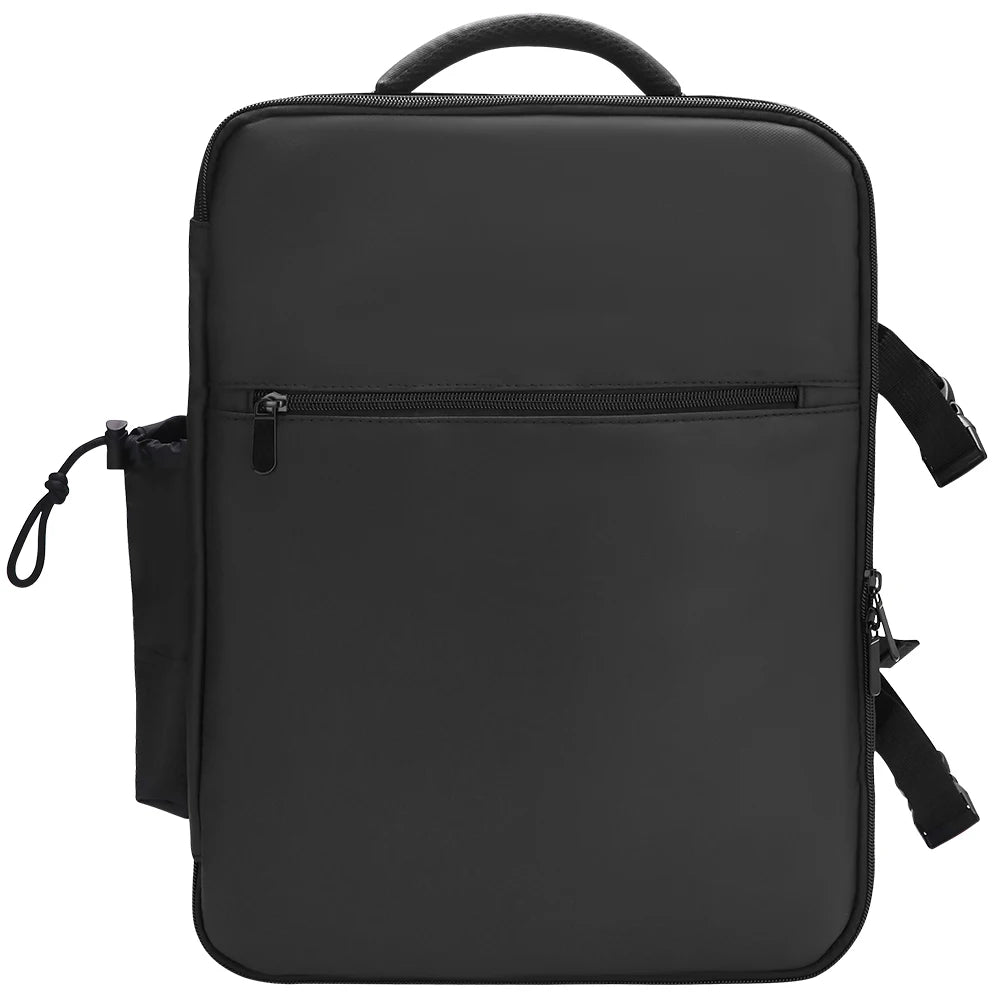 Sac de rangement de Salon professionnel pour barbier, sac de voyage multifonctionnel à sangle réglable, sac à dos pour outils de Salon de coiffure