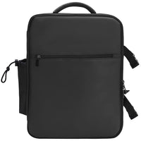 Sac de rangement de Salon professionnel pour barbier, sac de voyage multifonctionnel à sangle réglable, sac à dos pour outils de Salon de coiffure