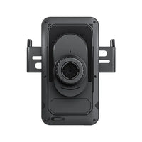 Support téléphone voiture charge rapide induction 15W