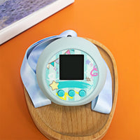 Housse silicone souple avec cordon pour Punirunes Digital