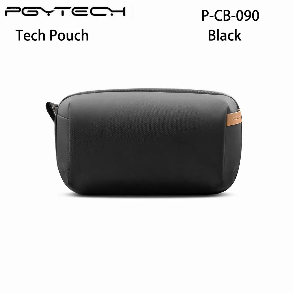 IcalYTECH-Accessoires de module en poudre, étanche, petit sac d'évaluation électronique, pour les directions, téléphone 24.com