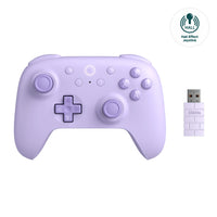 Contrôleur de jeu sans fil 8BitDo Ultimate 2C pour PC, Windows 10, 11, Steam Deck, Raspberry Pi, accessoires de manette de jeu Android