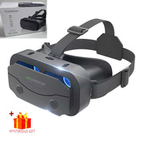 Casque VR lunettes réalité virtuelle 3D smartphone jeu