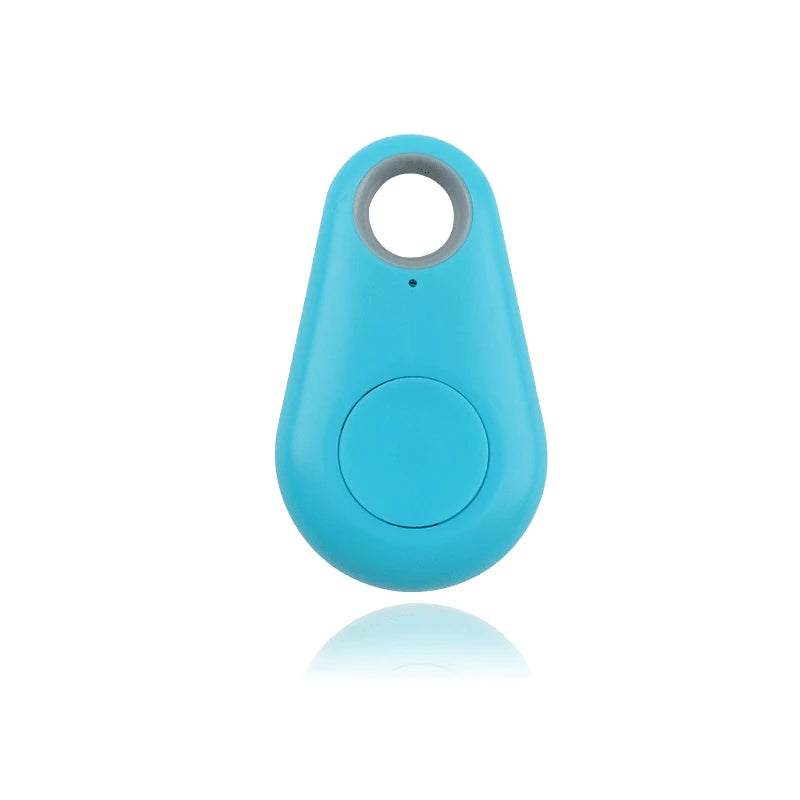 Tracker Bluetooth Localisateur Anti-Perte Clés Sac Animaux iOS Android