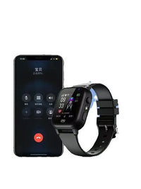 4G enfants montre intelligente pour SOS GPS appel LBS Tracker localisation carte Sim montres horloge multifonctionnelle caméra Chat montre étanche