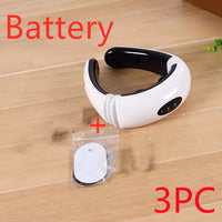 Masseur multifonctionnel pour les épaules et la nuque