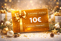 Carte-cadeau STORE-INOU